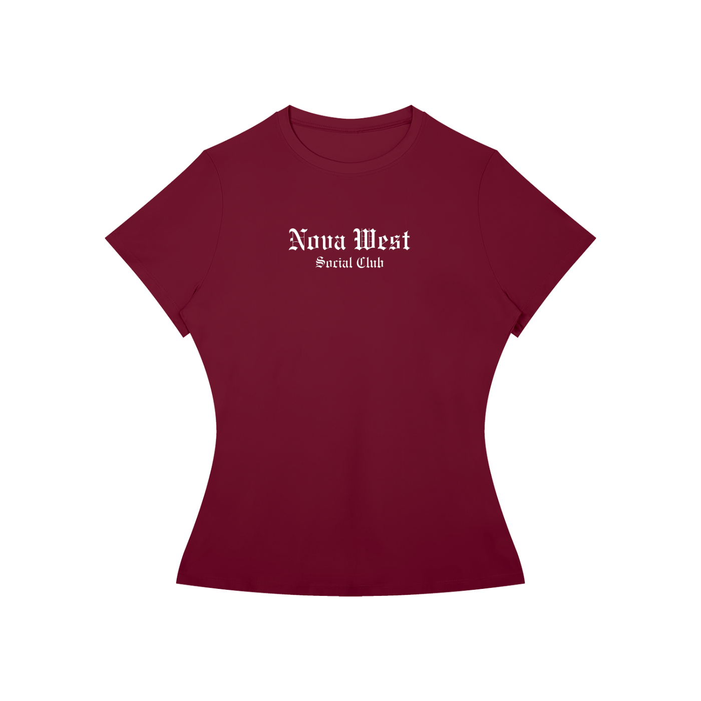 Women’s Slim Fit Performance T-Shirt