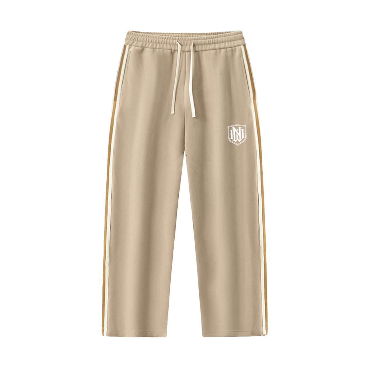 The Side Piece Pant