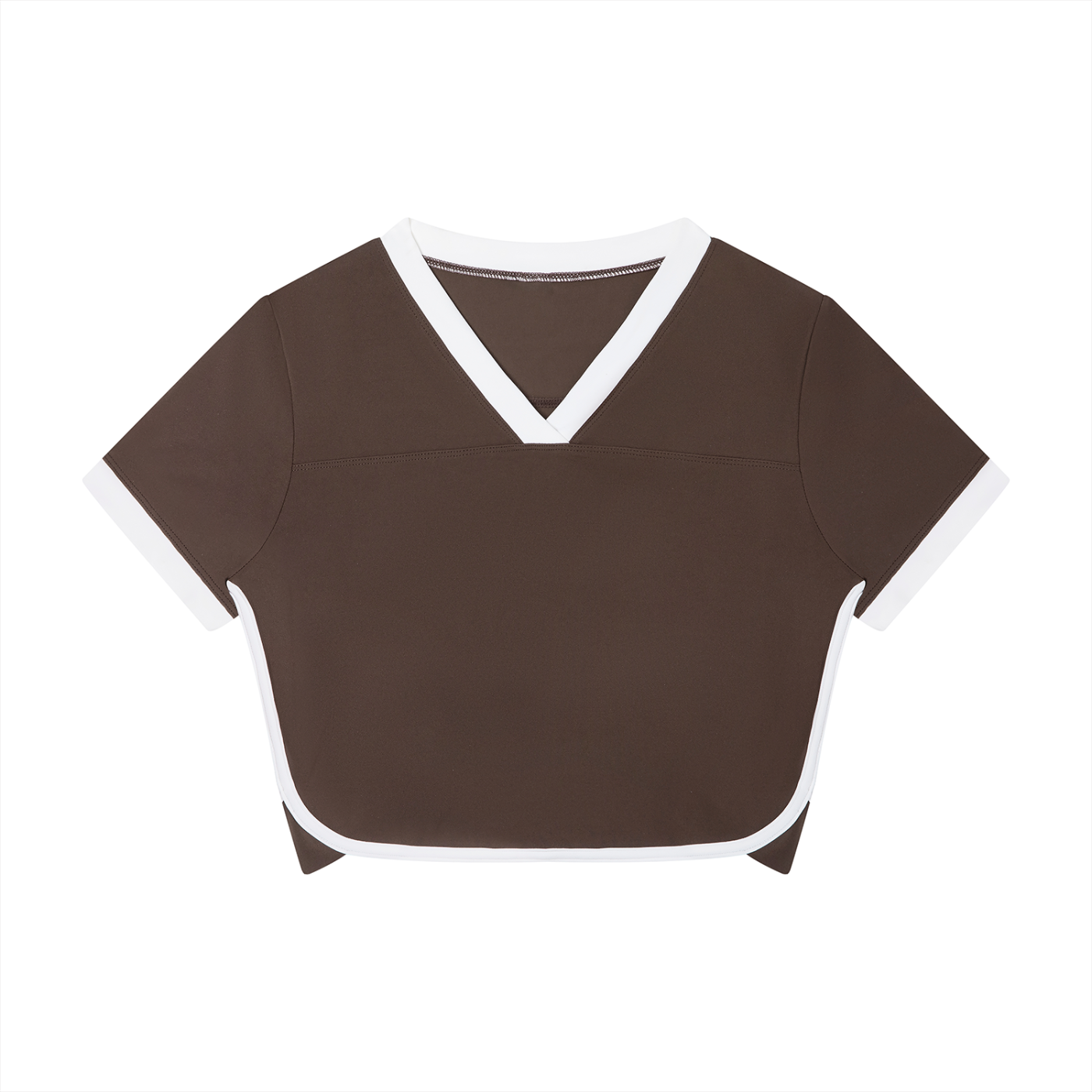 Top,shortsleeve,yoga