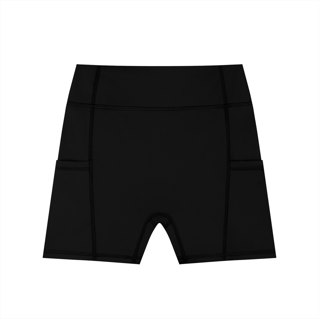 Bikershorts,yogashorts