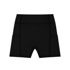 The Side Line Short