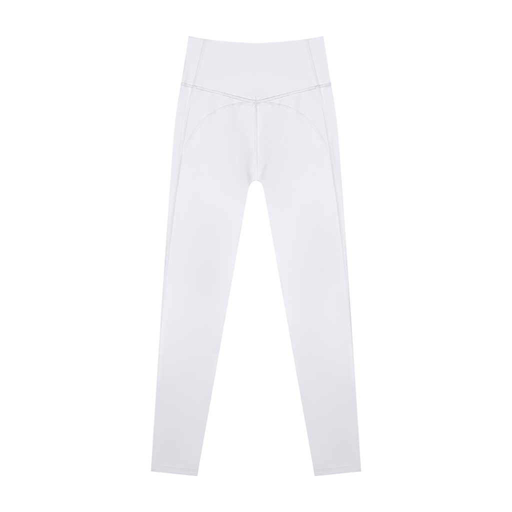 Women's Lycra Cropped Yoga Sport Bra