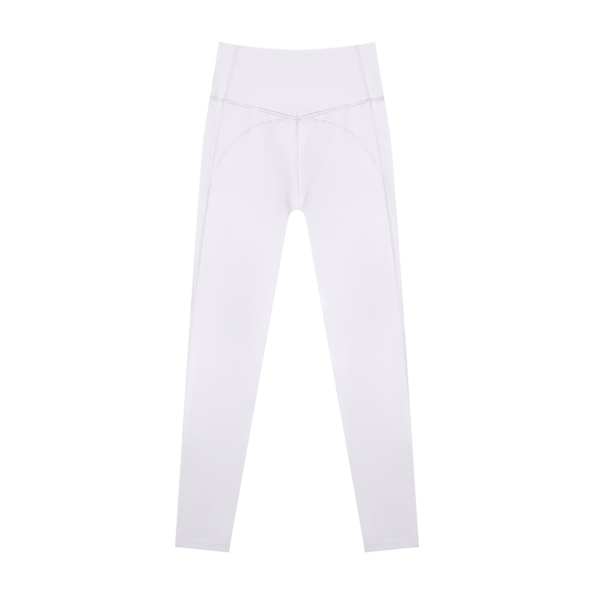 Women's Lycra Cropped Yoga Sport Bra