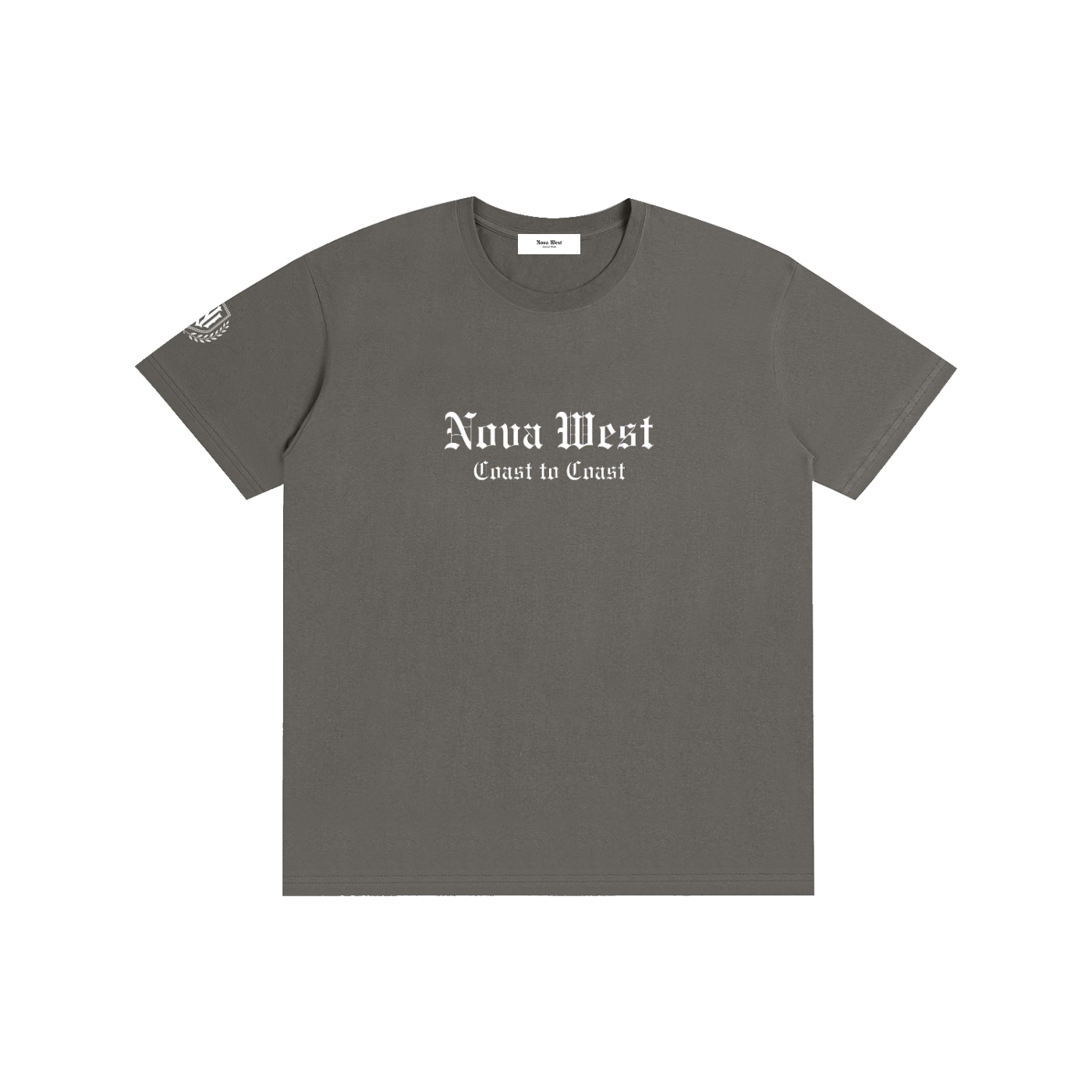 Pure Cotton Unisex T-Shirt