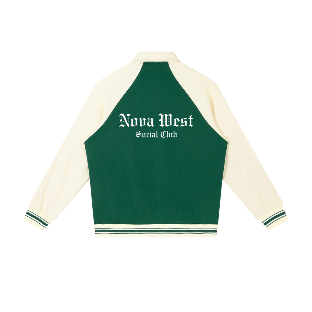 The Social Club Jacket