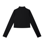 Full-Zip Sports Jacket