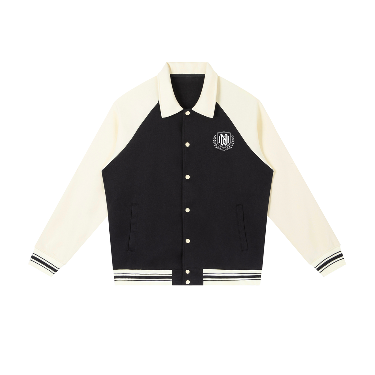 The Social Club Jacket