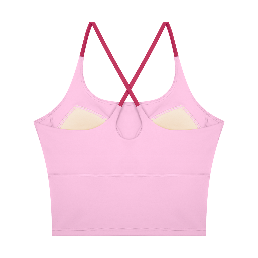 Contour Racer Tank