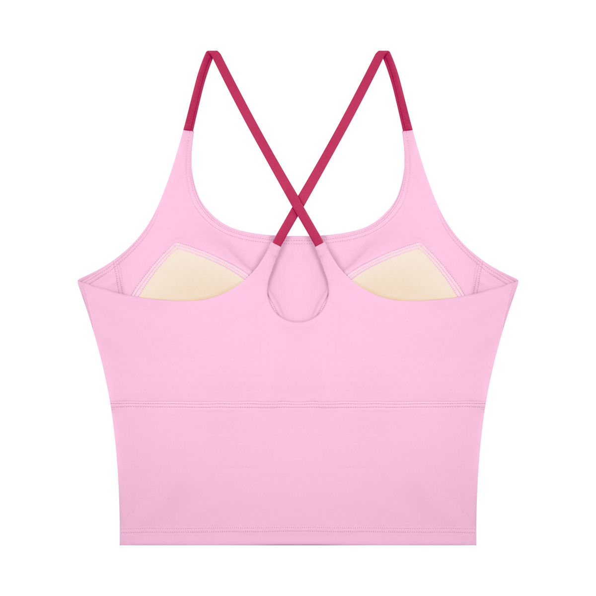 Contour Racer Tank