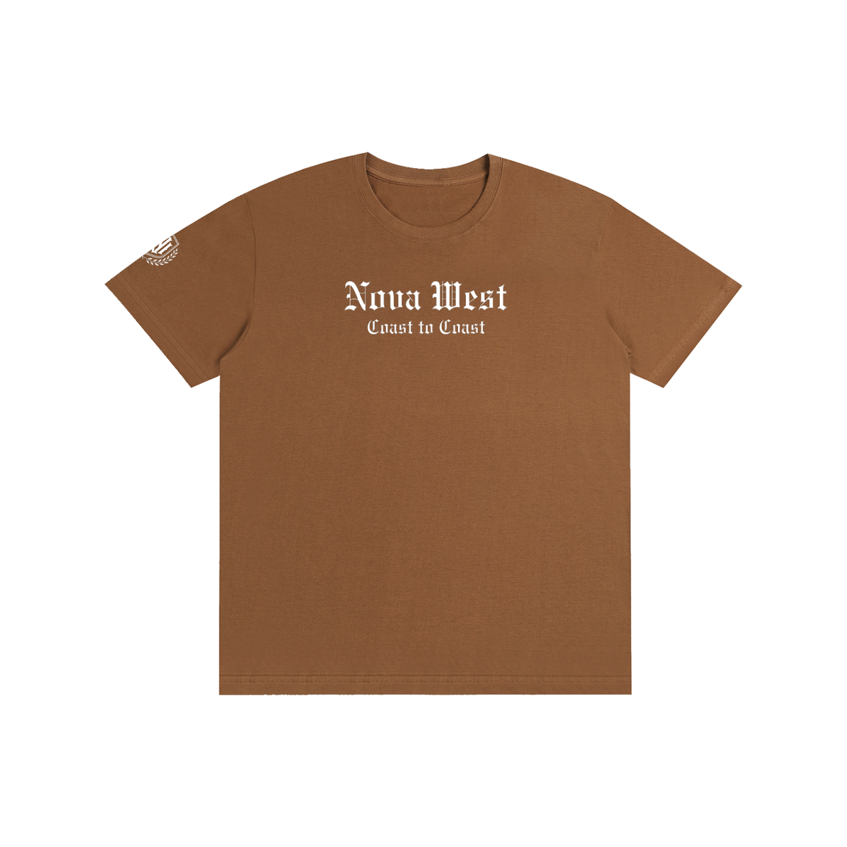 Pure Cotton T-Shirt