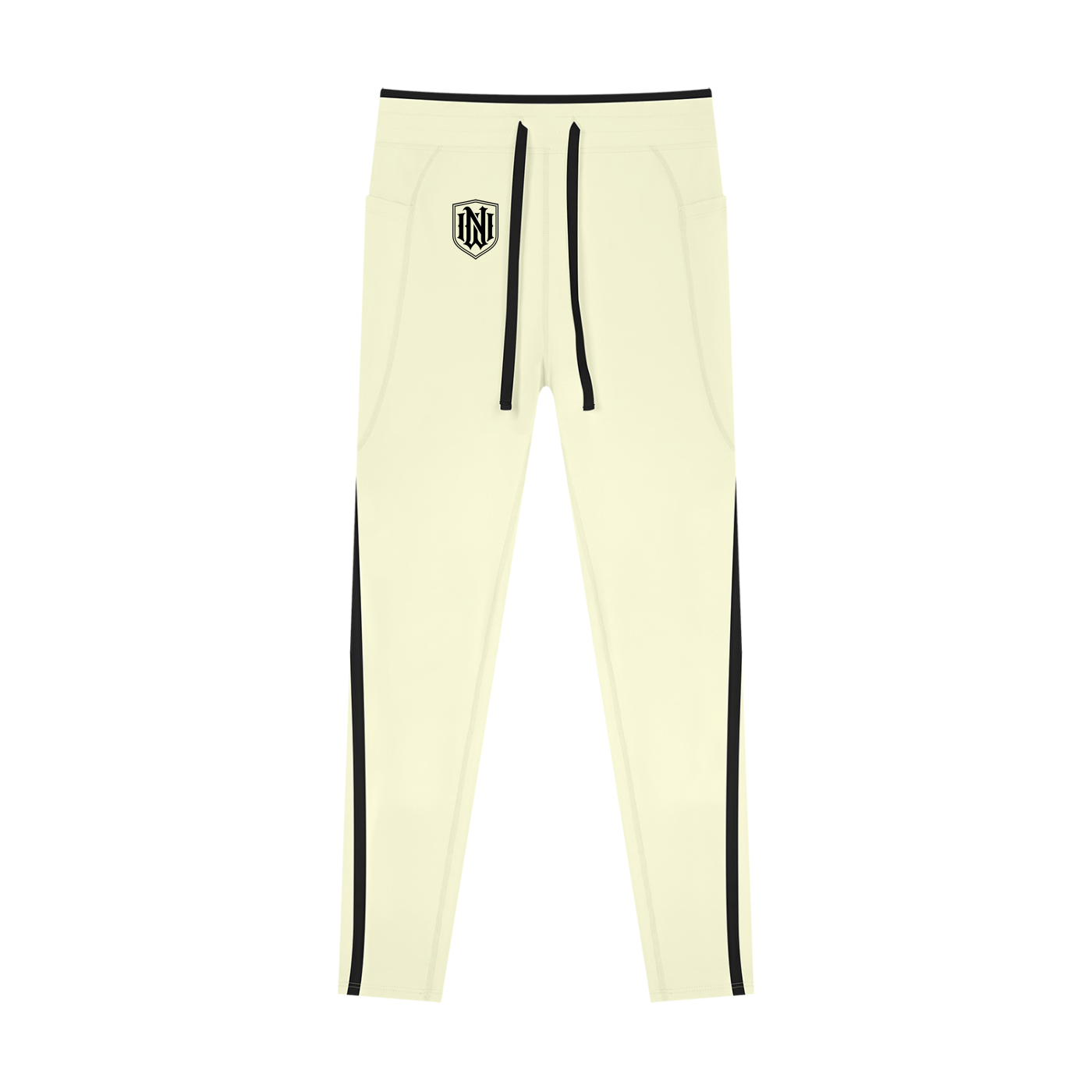 Women’s Color Block Yoga Leggings