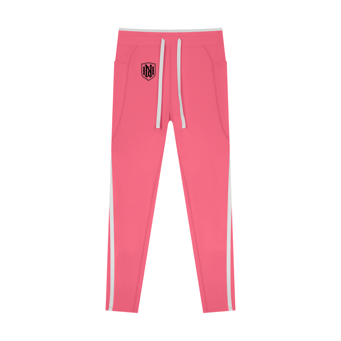 Women’s Color Block Yoga Leggings