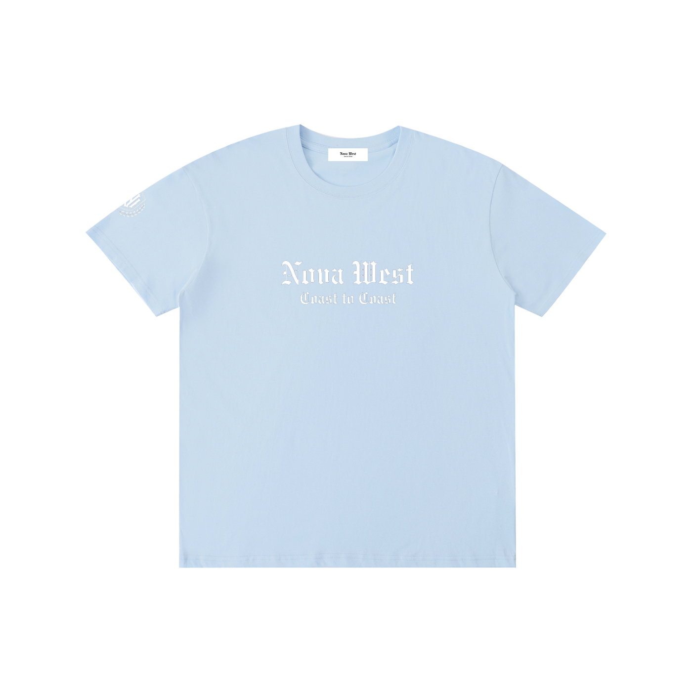 Pure Cotton Unisex T-Shirt
