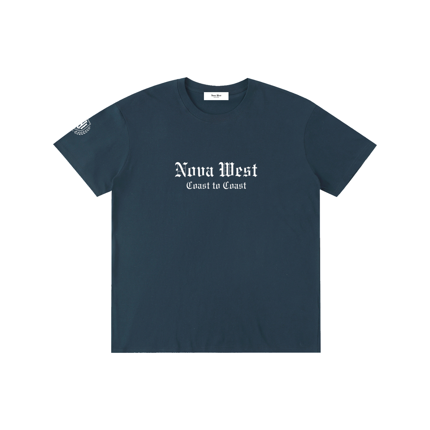 Pure Cotton Unisex T-Shirt