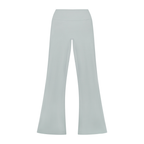 High Rise Flared Leggings