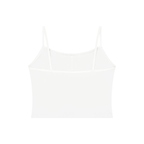 Tight Color Block Yoga Tank Top