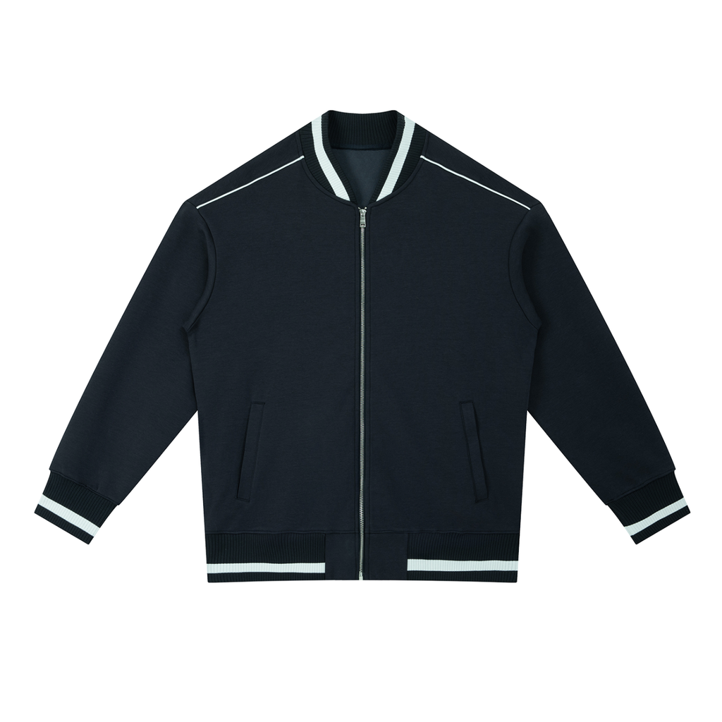 Members Only Bomber Jacket