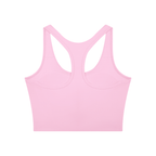 Women's Color Block Yoga Tank Top