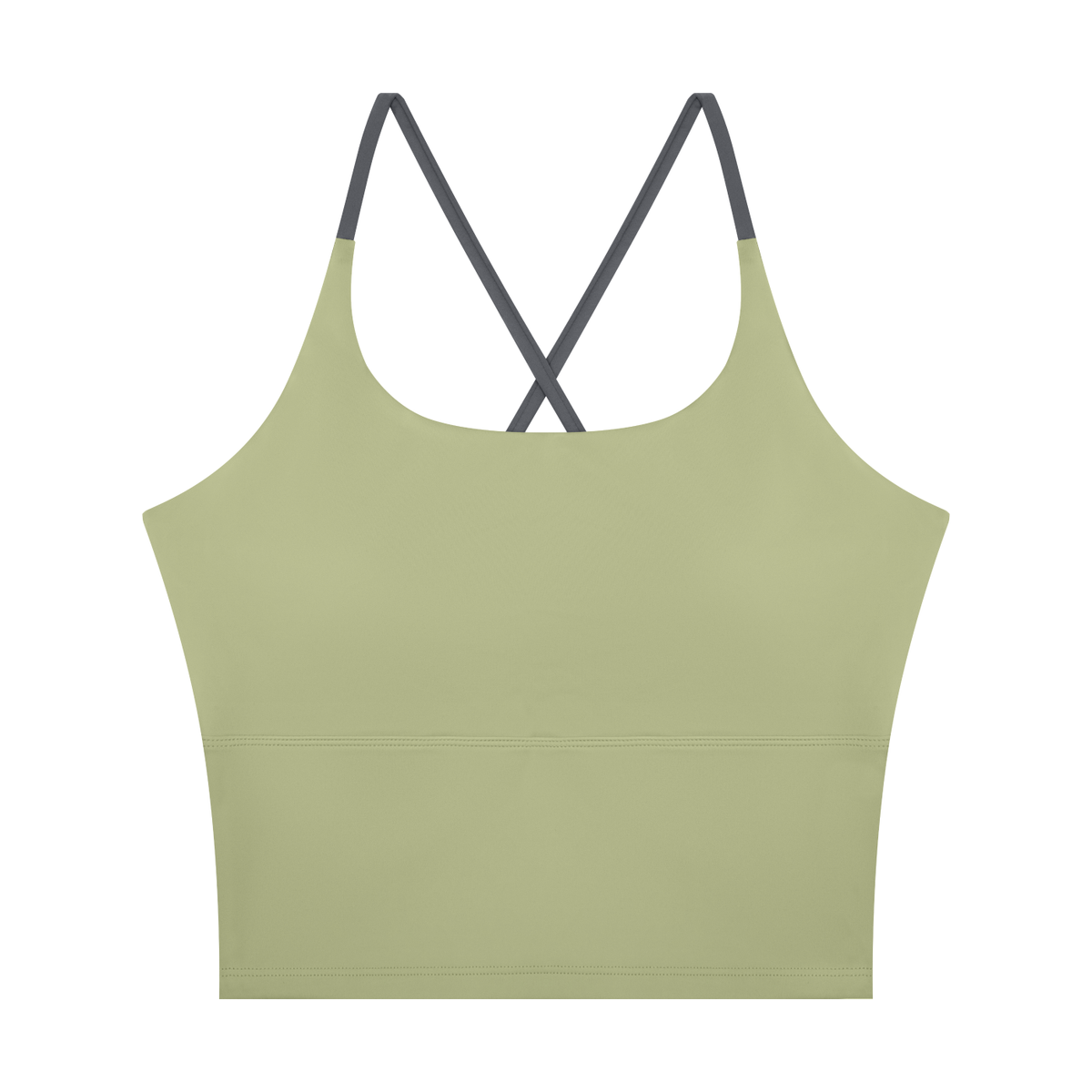 Contour Racer Tank