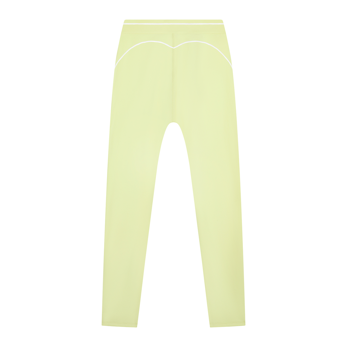 Curve Theory Legging