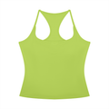 Women's Crop Yoga Tank Top