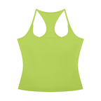 Women's Crop Yoga Tank Top