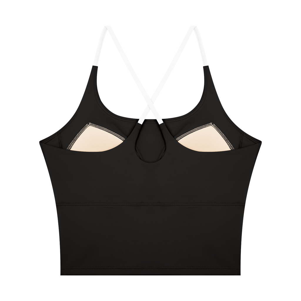 Contour Racer Tank