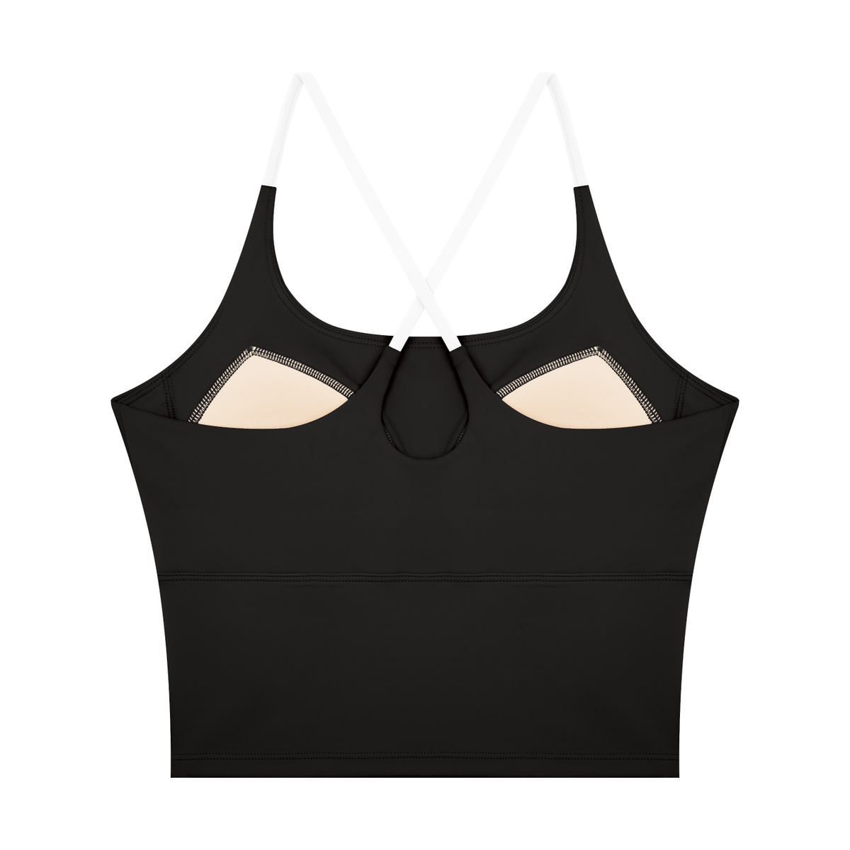 Contour Racer Tank