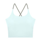 Contour Racer Tank