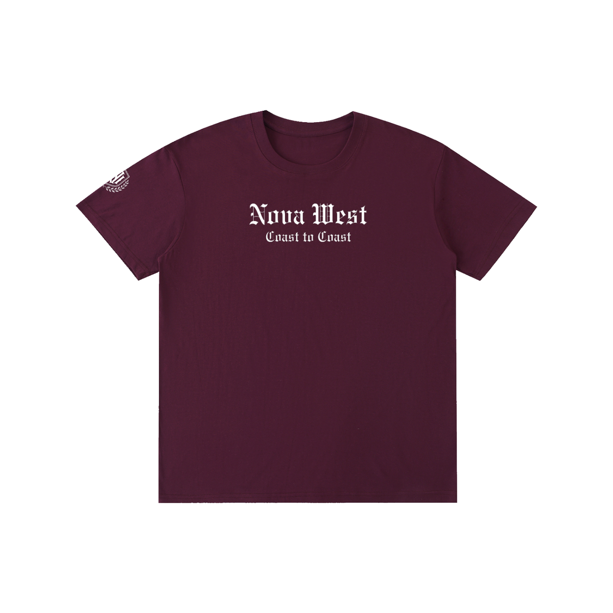 Pure Cotton T-Shirt