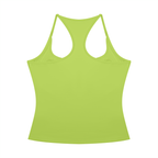 Women's Crop Yoga Tank Top