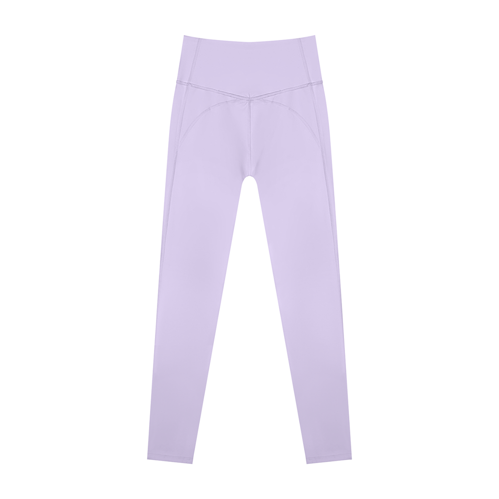 Women's Lycra Cropped Yoga Sport Bra