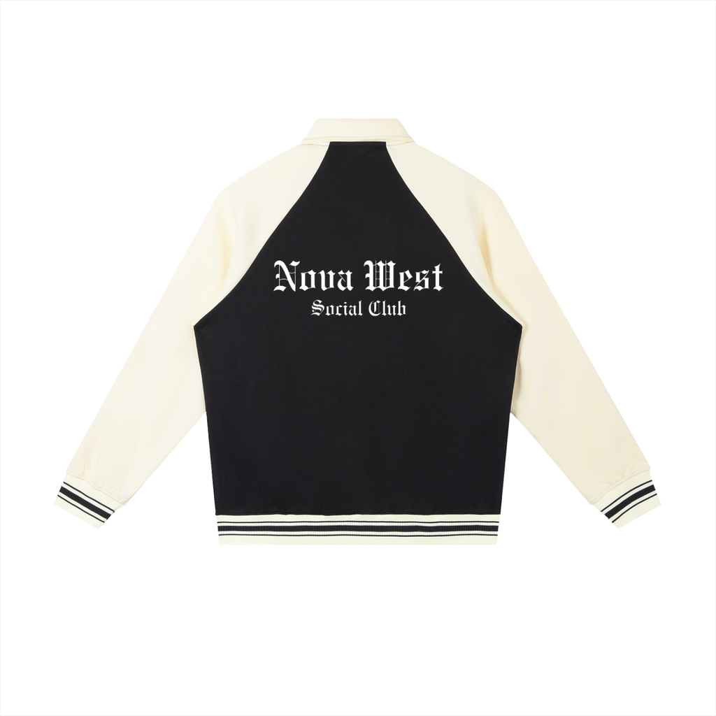 The Social Club Jacket