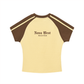 Top,teeshirt,bodycon,shortsleeve