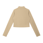 Full-Zip Sports Jacket