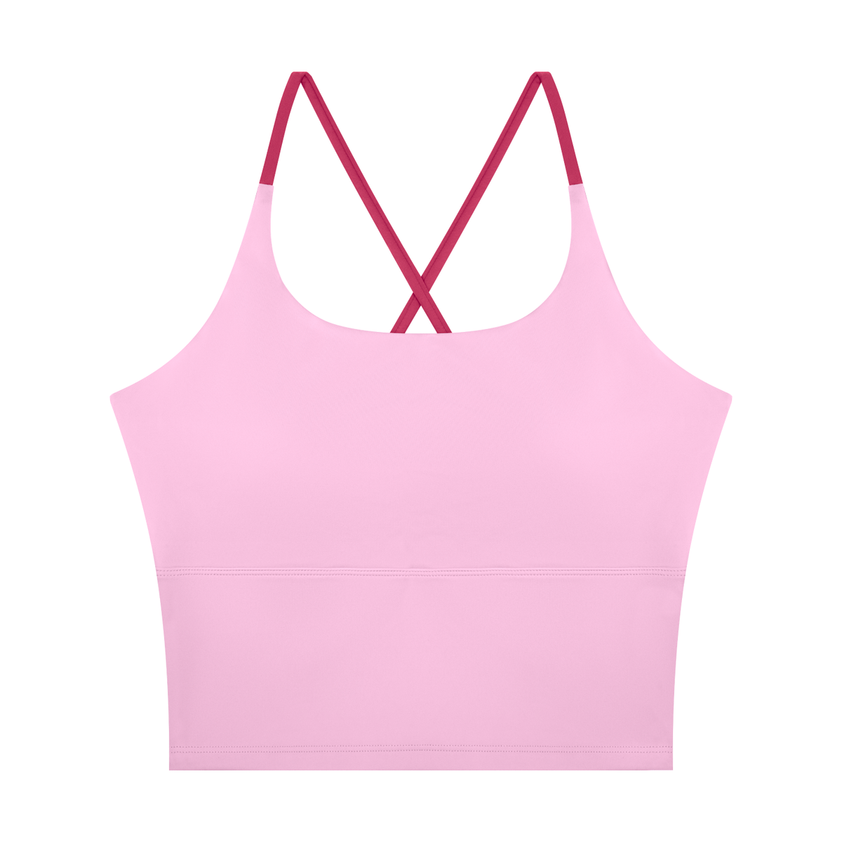 Contour Racer Tank
