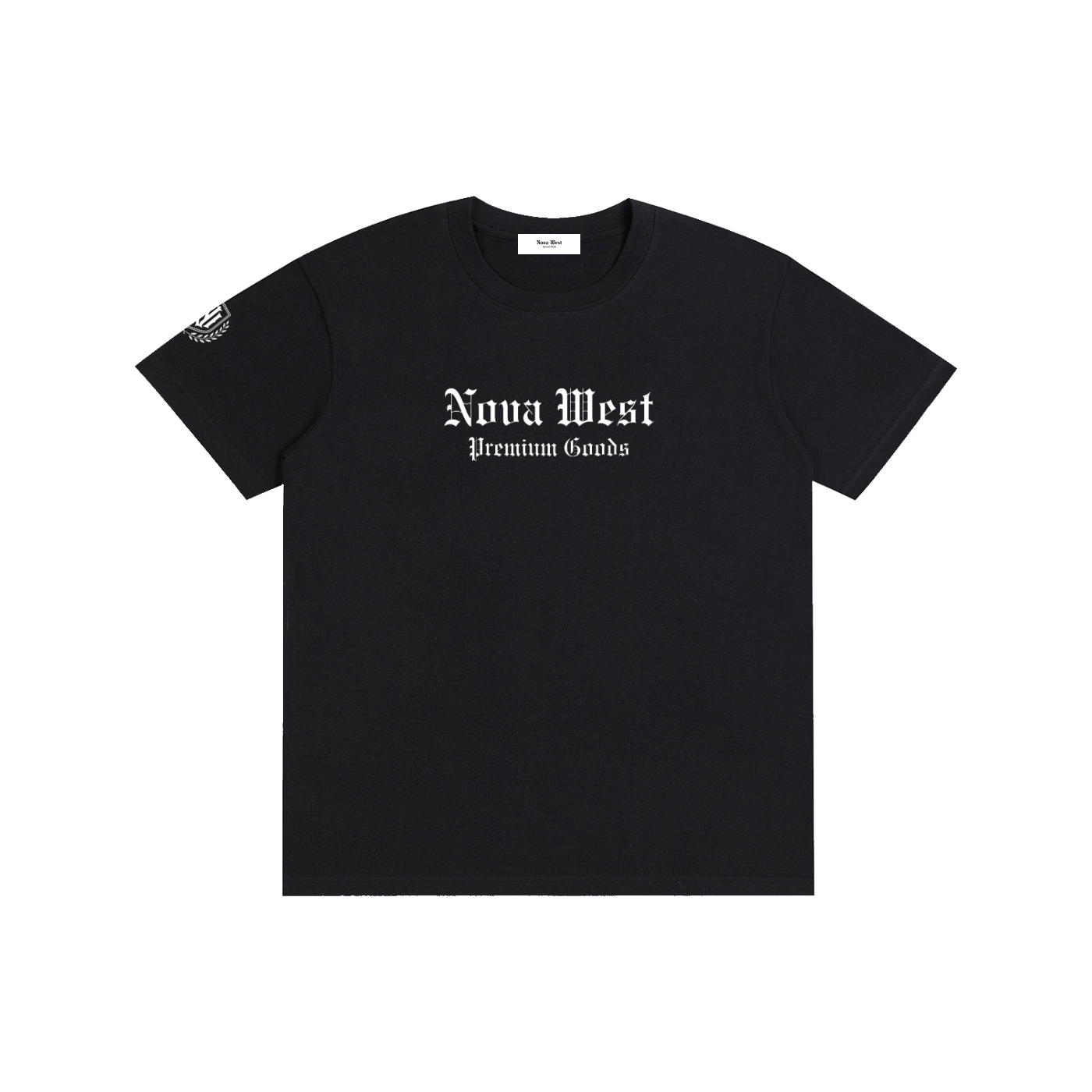 Pure Cotton Unisex T-Shirt