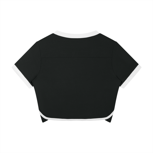 Color Block Performance T-Shirt