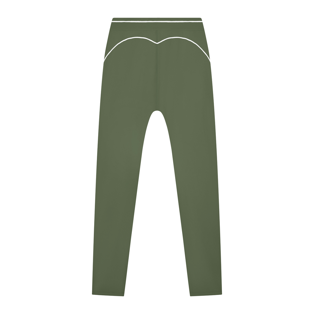 Curve Theory Legging