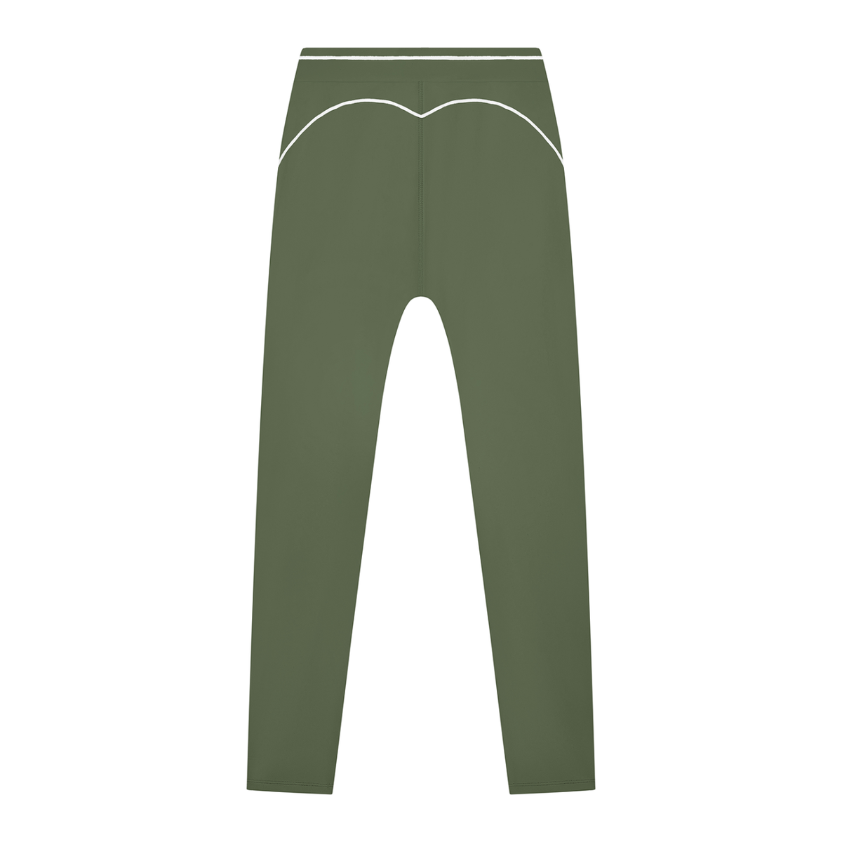 Curve Theory Legging