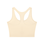Women's Color Block Yoga Tank Top