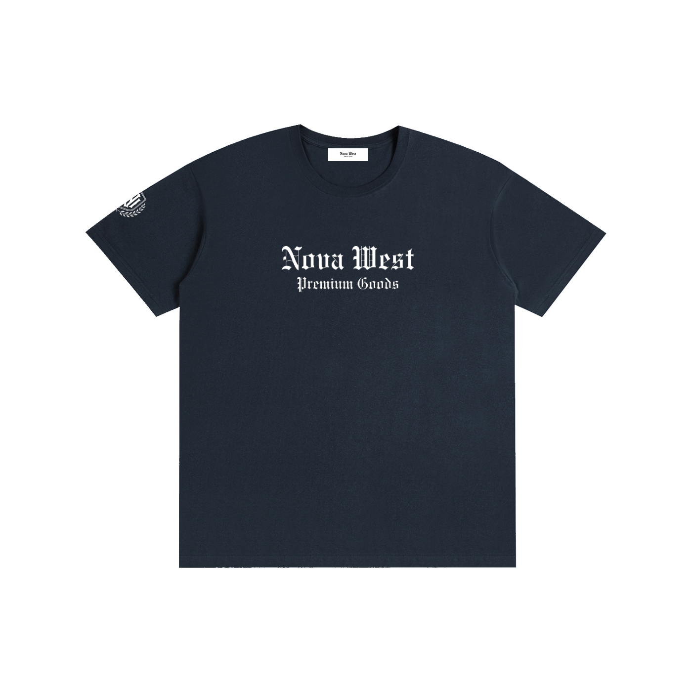 Pure Cotton Unisex T-Shirt