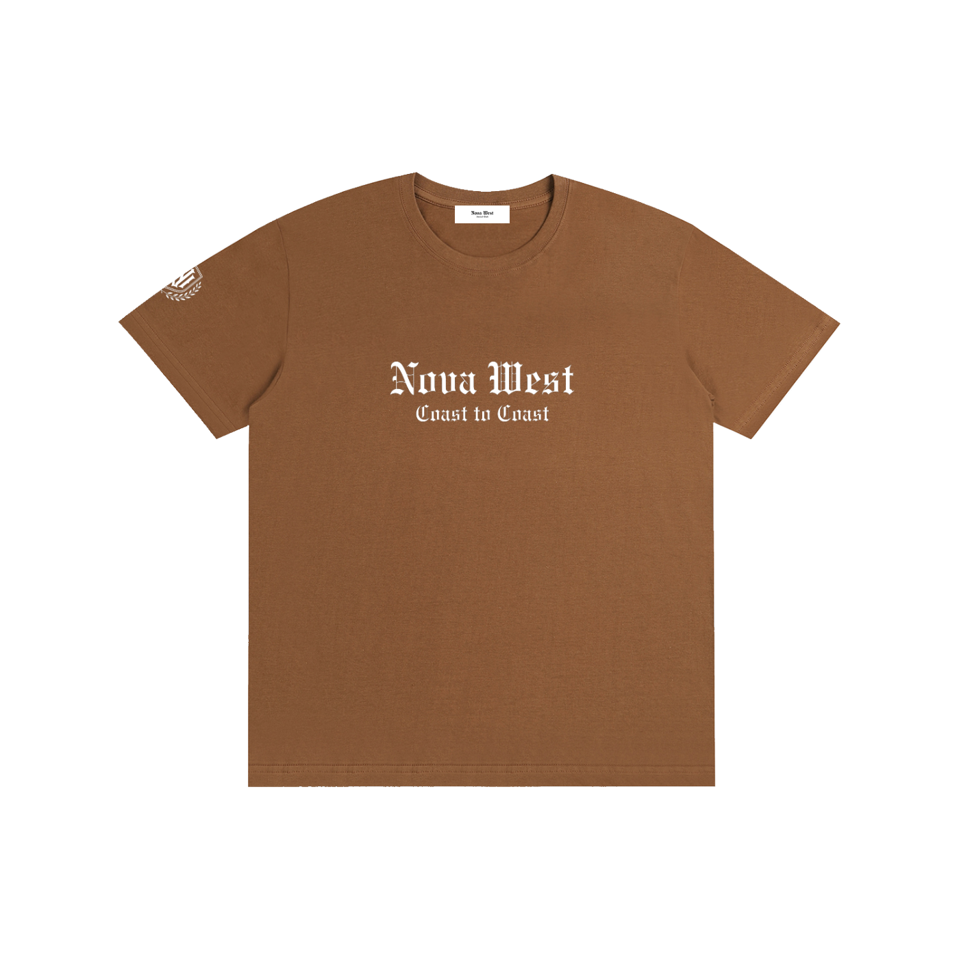 Pure Cotton Unisex T-Shirt