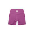 Women's High-Waisted Biker Shorts