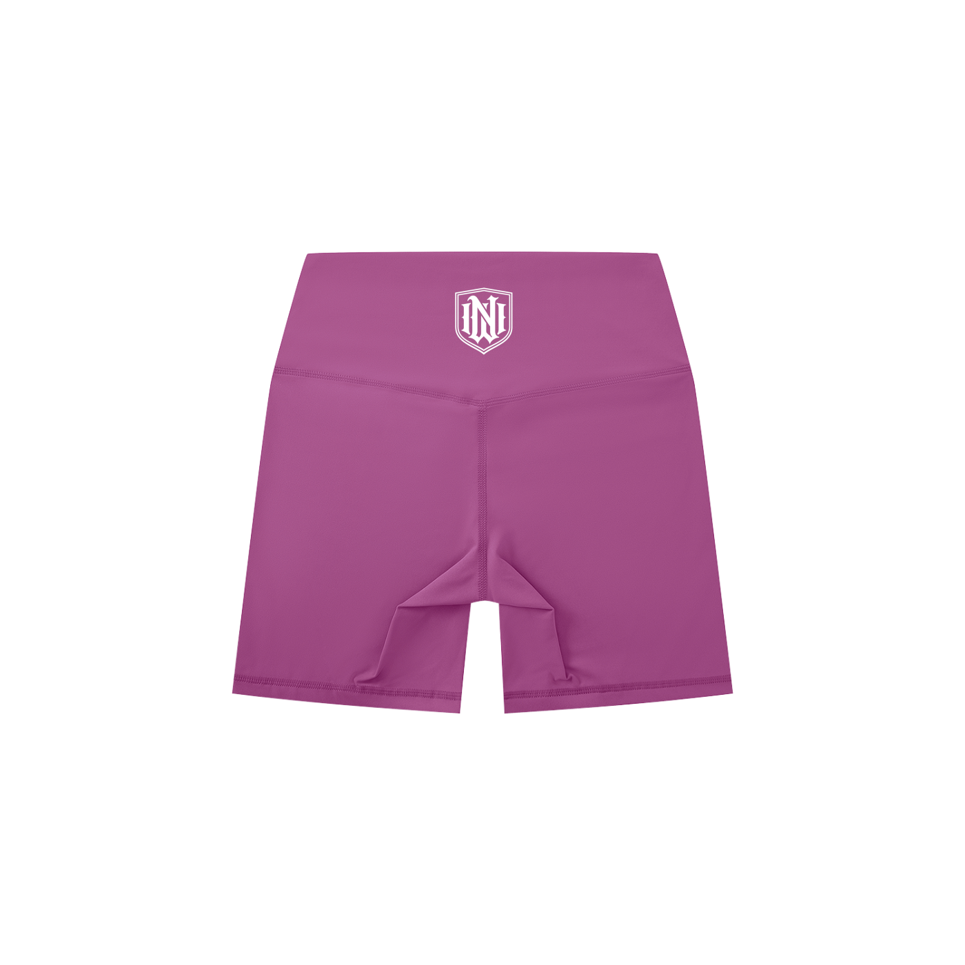 Women's High-Waisted Biker Shorts