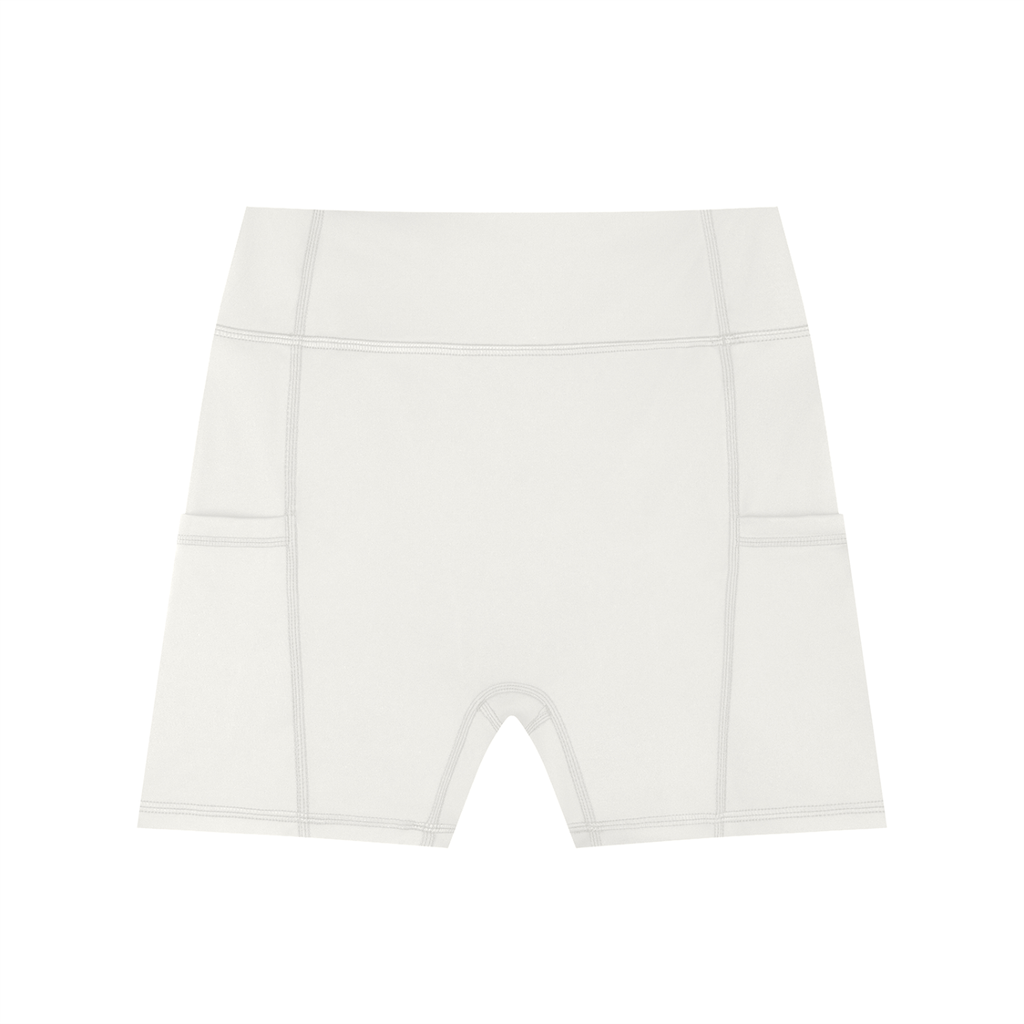 Yogashorts,bikershorts