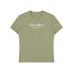 Heavyweight Slim Fit T-Shirt