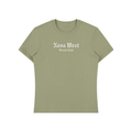 Unisex Heavyweight Slim Fit T-Shirt
