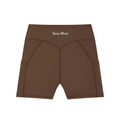 Bikershorts,yogashorts