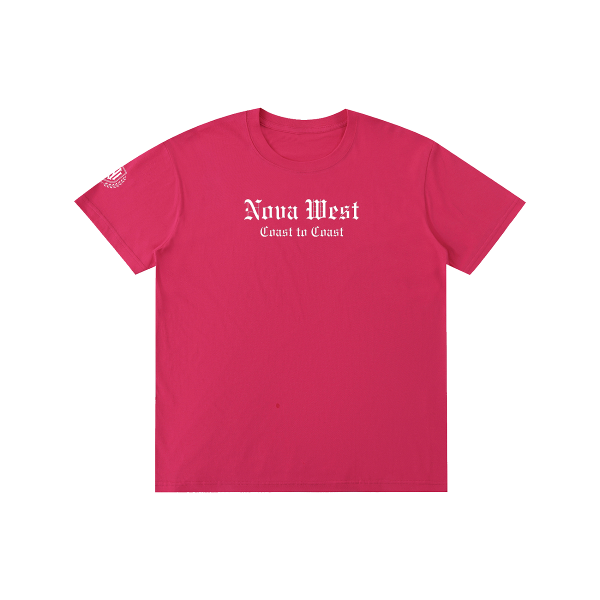 Pure Cotton T-Shirt